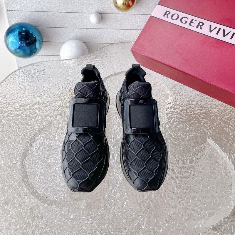 roger u1u1er casual shoes